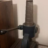 ابزار جواهرسازی،برجک النگو