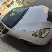 تیبا صندوق دار مدل ۹۹