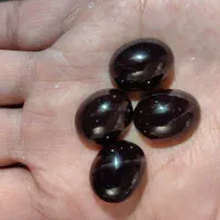 جواهر گارنت استار