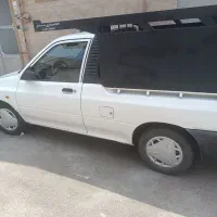 ‌‌پراید وانت
