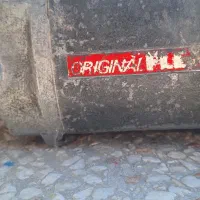 سنگ فرز المانی کپسول پودری۱۲ کیلو