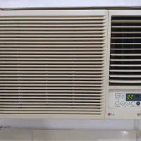 کولر گازی ال جی گلد
