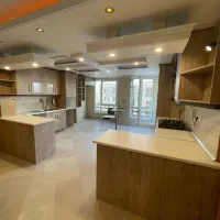 ۱۱۸متر/سه خواب/فول امکانات/سازمان مرکز/اینانلو
