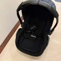 کریر هیرو بسیار نو