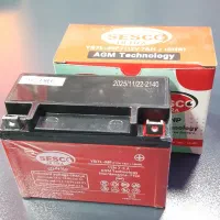 باتری موتورسیکلت با گارانتی