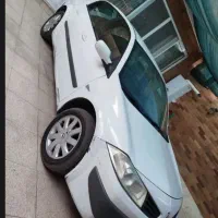 مگان 2000استثنایی