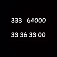 خط ثابت تلفن