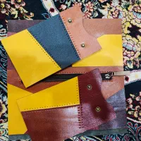 پادری چهل تیکه، ۱۴۵عددجاکارتی۲۵عدداشانتیون ومجانی
