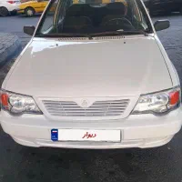 پراید 132مدل90شاسی شالم بدون جوش فرمان هیدرولیک