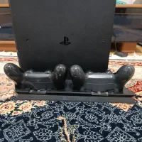 PS 4|کنسول، بازی ویدئویی و آنلاین|گنبد کاووس, |دیوار