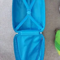 چمدان بچه گانه