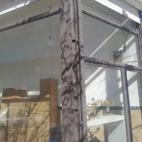 مغازه