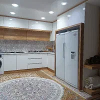 کابینت در حد نو