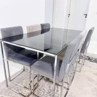 میز نهار خوری