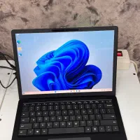 سرفیس لپ تاپ 3 i7-16ram-512ssd