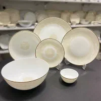 سرویس ارکوپال ۶نفره «۱۳۵لوستر» دینو