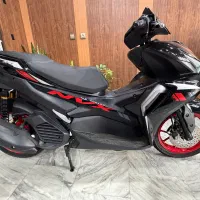 Nvx 170