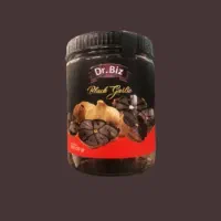 سیرسیاه فرآوری شده با تکنیک ژاپنی