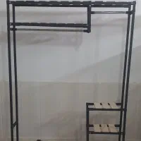 رگال|بندرخت و رخت‌آویز|پاکدشت, پاکدشت (مامازند)|دیوار