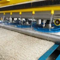 قالیشویی تمام اتوماتیک ایران(نوین)