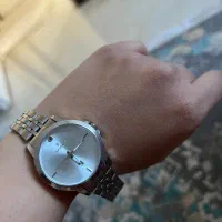 ساعت مچی رومنسون
