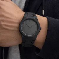 ساعم مچی مردانه فول بلک