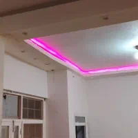 برق کشی سیستم ساختمان