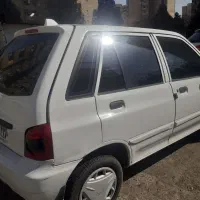 پراید111مدل90