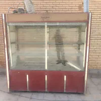 یخچال ایستاده