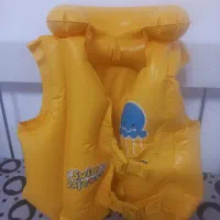 جلیقه شنا کودک