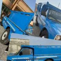 فروش ماشین نیسان