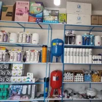 فروش و نصب تصفیه آب خونگی و پمپ آب