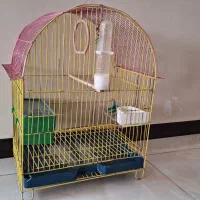 قفس پرنده(۳مدل )
