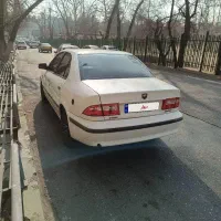 سمند lx|خودرو سواری و وانت|تهران, امانیه|دیوار