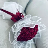 هنر|گل مصنوعی|مهاباد (آذربایجان غربی), |دیوار
