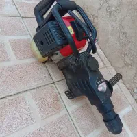هیلتی بنزینی مدل 58 کم کارکرد