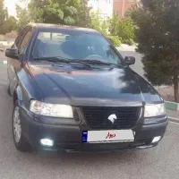 سمند۸۲ xu7|خودرو سواری و وانت|پرند, فاز ۶|دیوار
