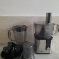غذاساز چند کاره (۲۰کاره) tulips