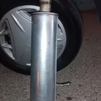 اگزوز ۱۰۶ خوش صدا