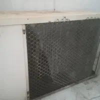 کولر جسونیک 12هزار