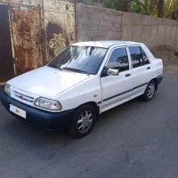 پراید 131 مدل94