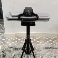اتو پرس ژانومه جانتک نو