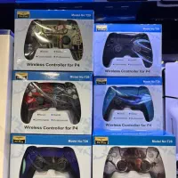 دسته بازی ps4 / دسته پلی استیشن ۴