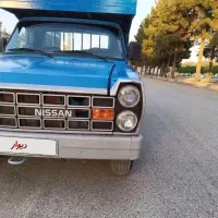 نیسان کمپرسی مدل84