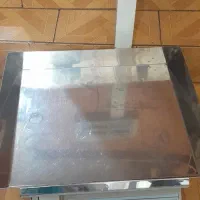 ترازو محک