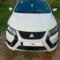 فروش خودرو کوئیک اس مدل 1402