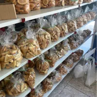 کلوچه خرمایی سیستانی آماده همکاری بافانتزی وپخشها