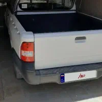 پراید وانت ۱۵۱
