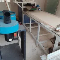 دستگاه تمام اتوماتیک قندشکن