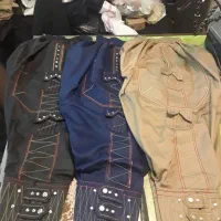 شلوار کردی زندانباف